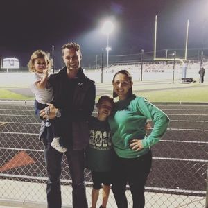 Meet your Posher, Matthew